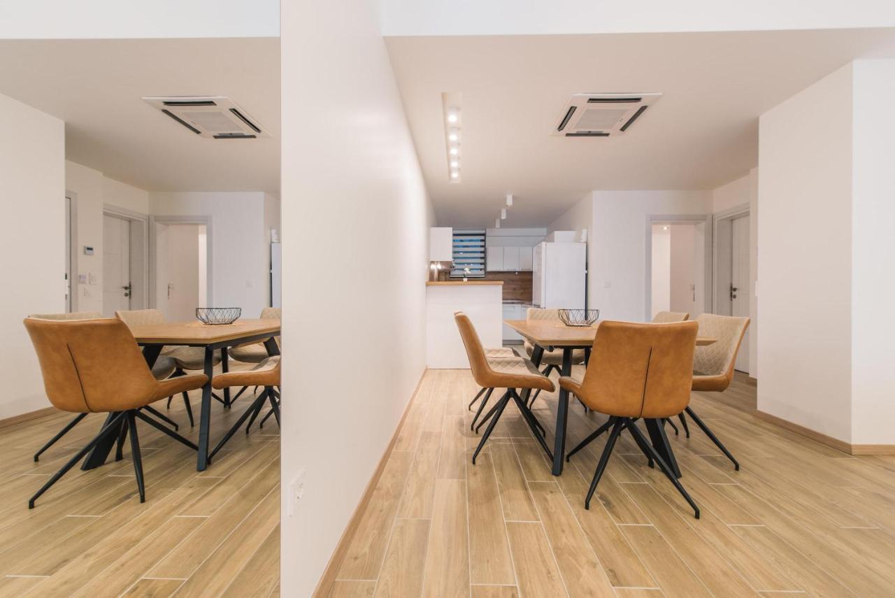 Atelier Ξενοδοχείο Ούλτσιν Εξωτερικό φωτογραφία