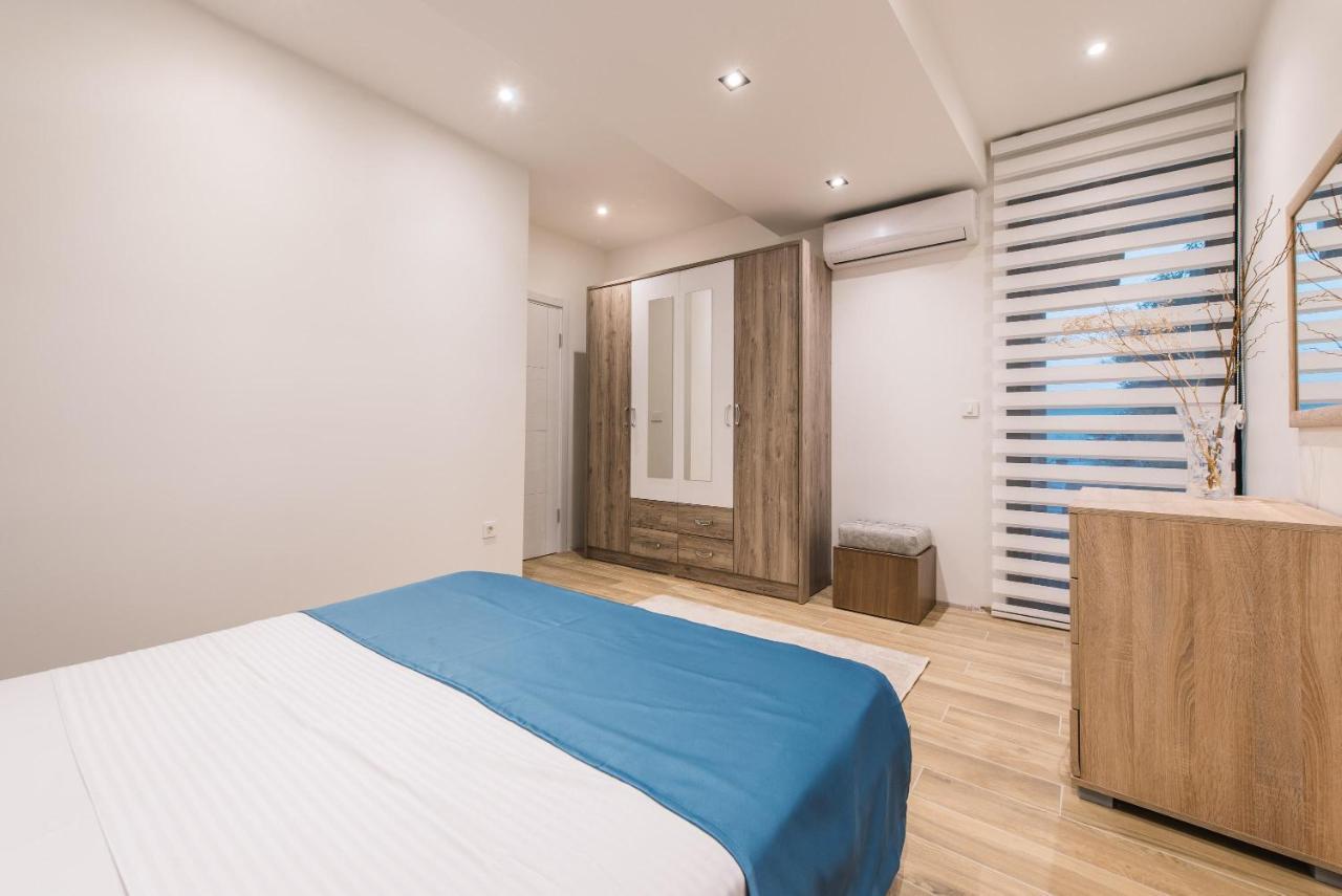Atelier Ξενοδοχείο Ούλτσιν Εξωτερικό φωτογραφία